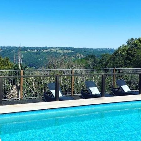 Montville Holiday Apartments Εξωτερικό φωτογραφία