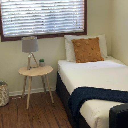 Montville Holiday Apartments Εξωτερικό φωτογραφία