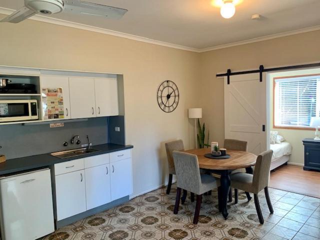 Montville Holiday Apartments Εξωτερικό φωτογραφία