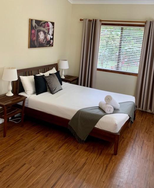 Montville Holiday Apartments Εξωτερικό φωτογραφία