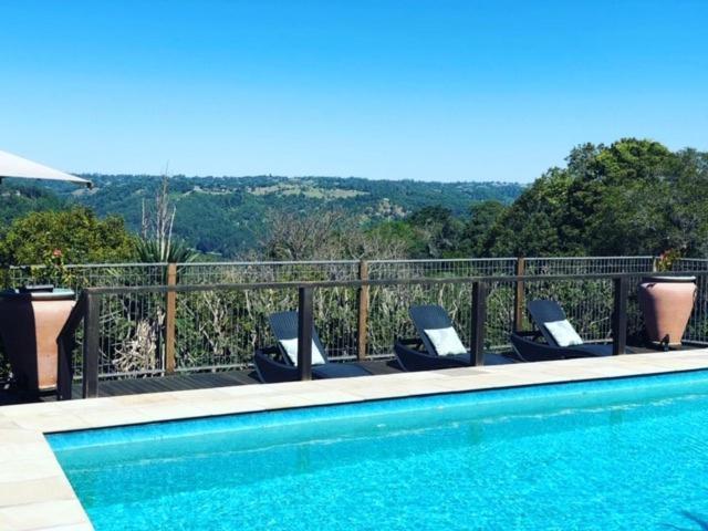 Montville Holiday Apartments Εξωτερικό φωτογραφία