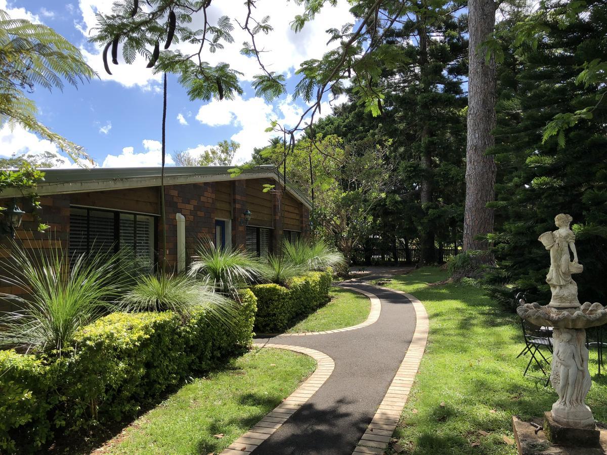 Montville Holiday Apartments Εξωτερικό φωτογραφία