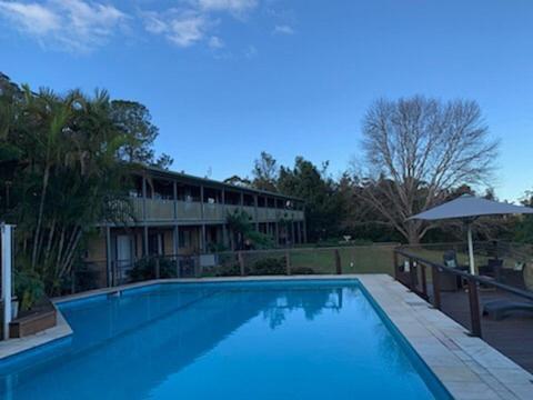 Montville Holiday Apartments Εξωτερικό φωτογραφία