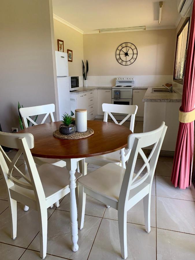 Montville Holiday Apartments Εξωτερικό φωτογραφία