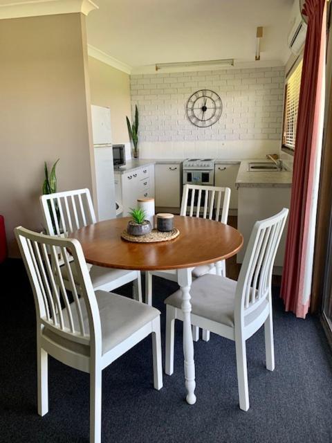 Montville Holiday Apartments Εξωτερικό φωτογραφία