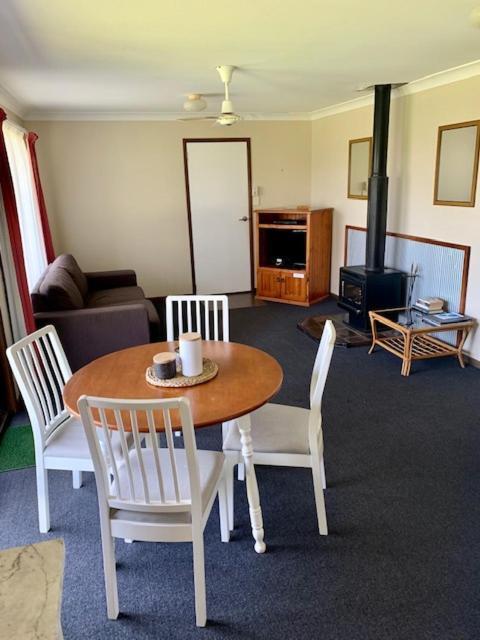 Montville Holiday Apartments Εξωτερικό φωτογραφία