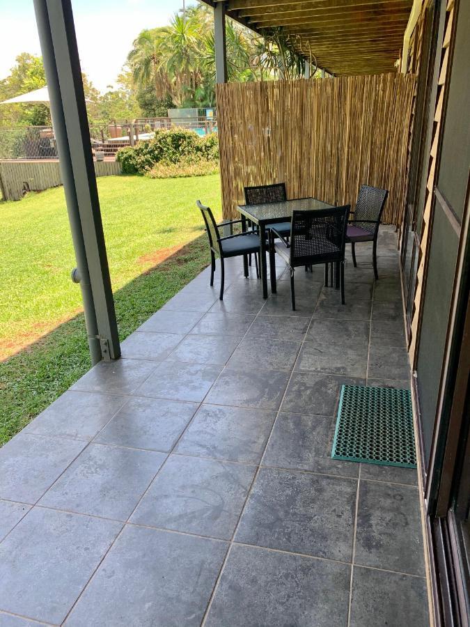 Montville Holiday Apartments Εξωτερικό φωτογραφία
