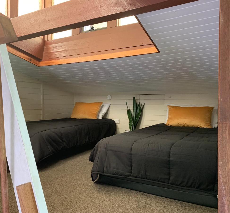 Montville Holiday Apartments Εξωτερικό φωτογραφία