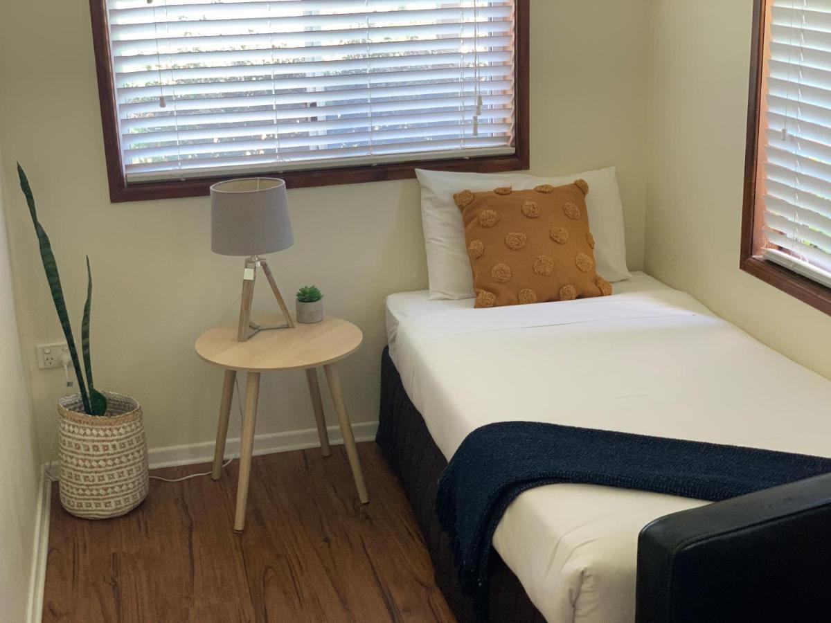 Montville Holiday Apartments Εξωτερικό φωτογραφία