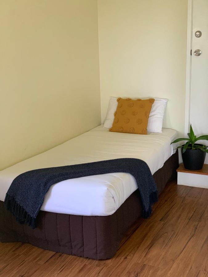 Montville Holiday Apartments Εξωτερικό φωτογραφία