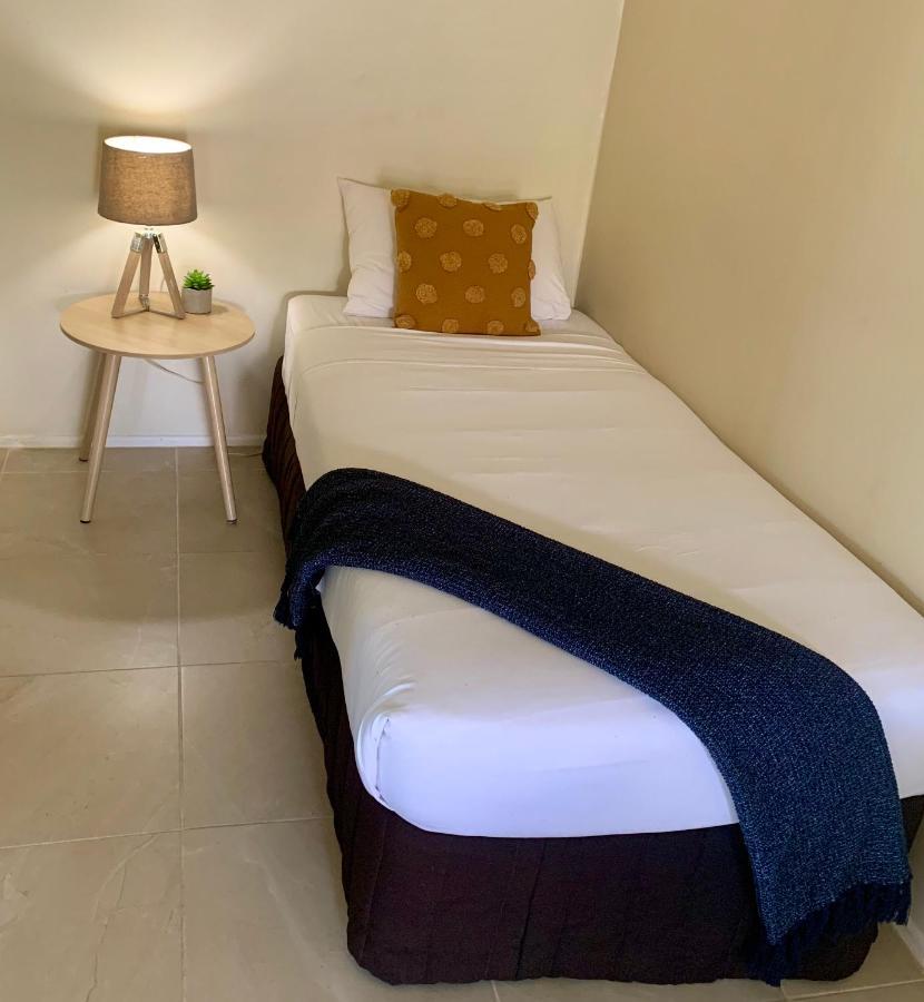 Montville Holiday Apartments Εξωτερικό φωτογραφία