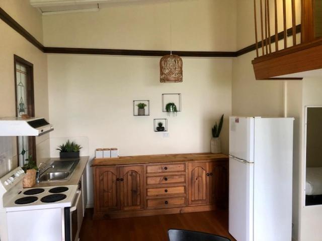 Montville Holiday Apartments Εξωτερικό φωτογραφία